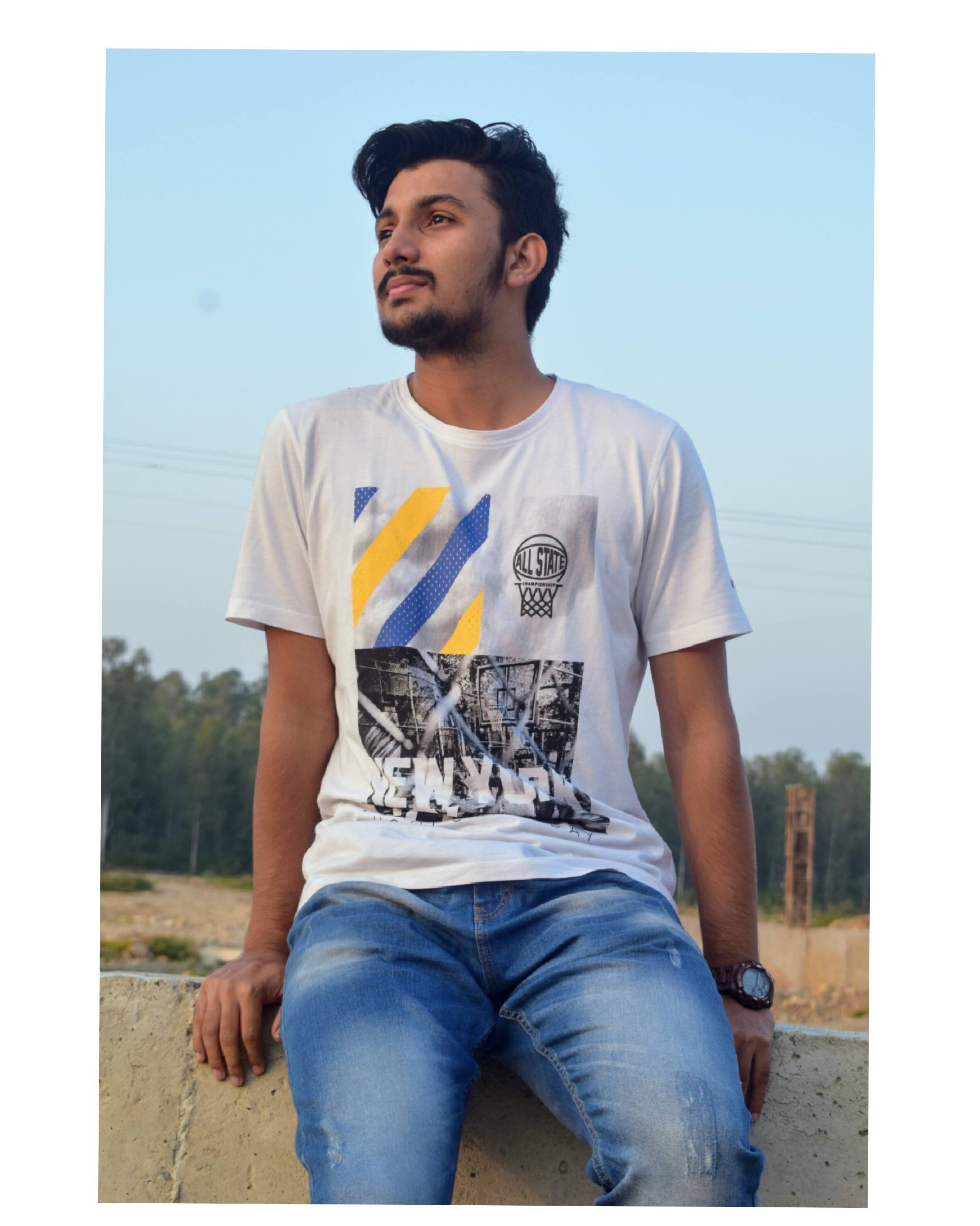 Nikhil Kumar (nikhilkumar3088@gmail.com)