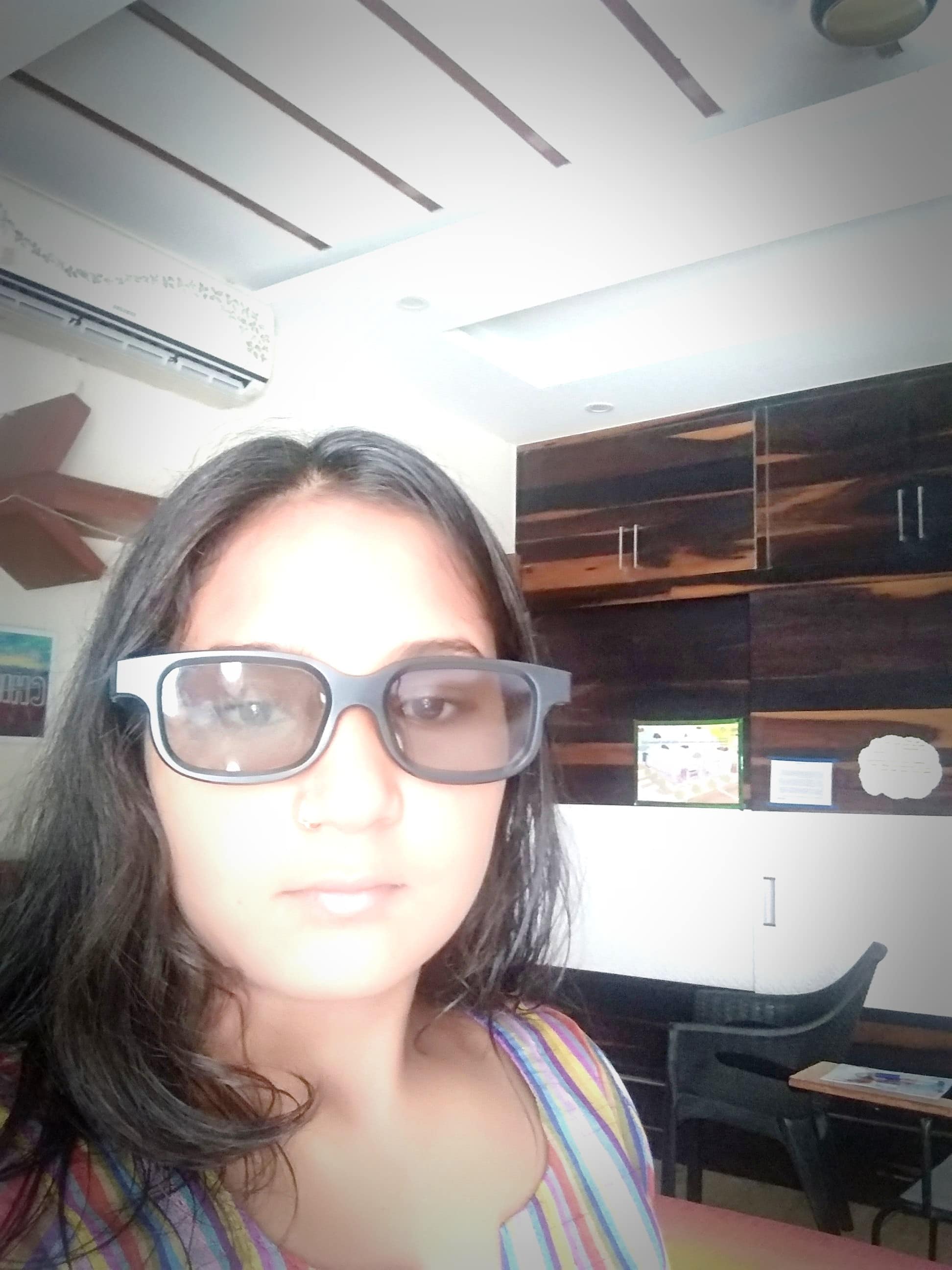 Can't Stop Me From Having Good Food