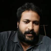 Manoj Kumar Ramakrishnan