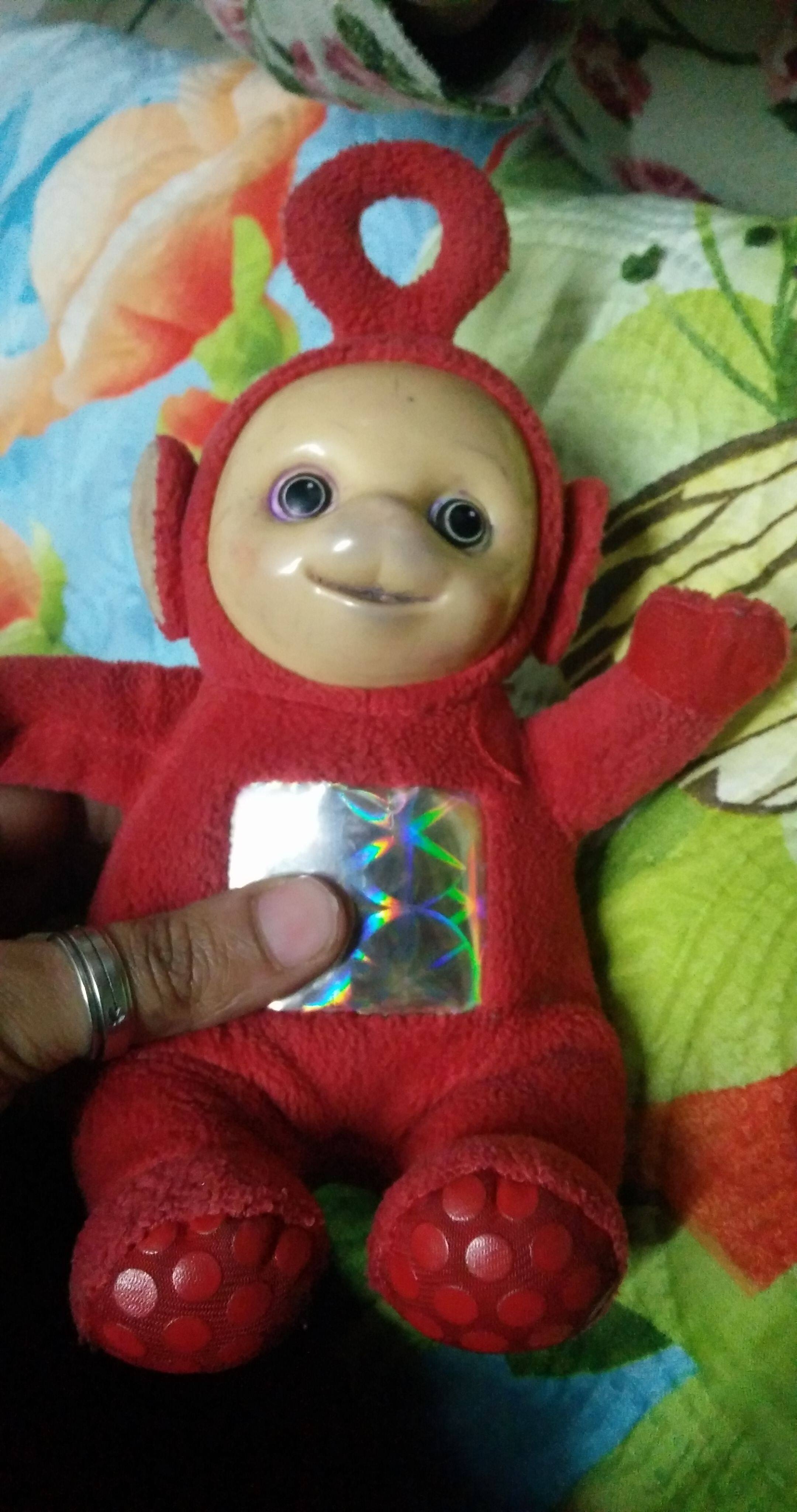 User