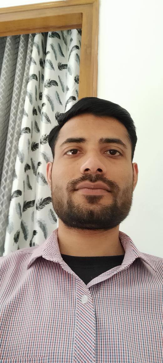 User