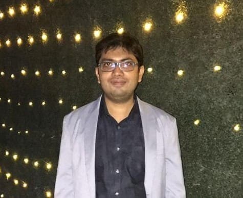 Srikumar Mukherjee