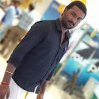 Nandha Kumar