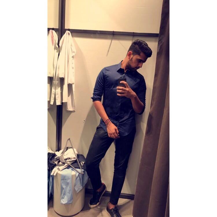 User