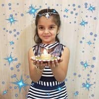 Neeta Yogesh Divekar