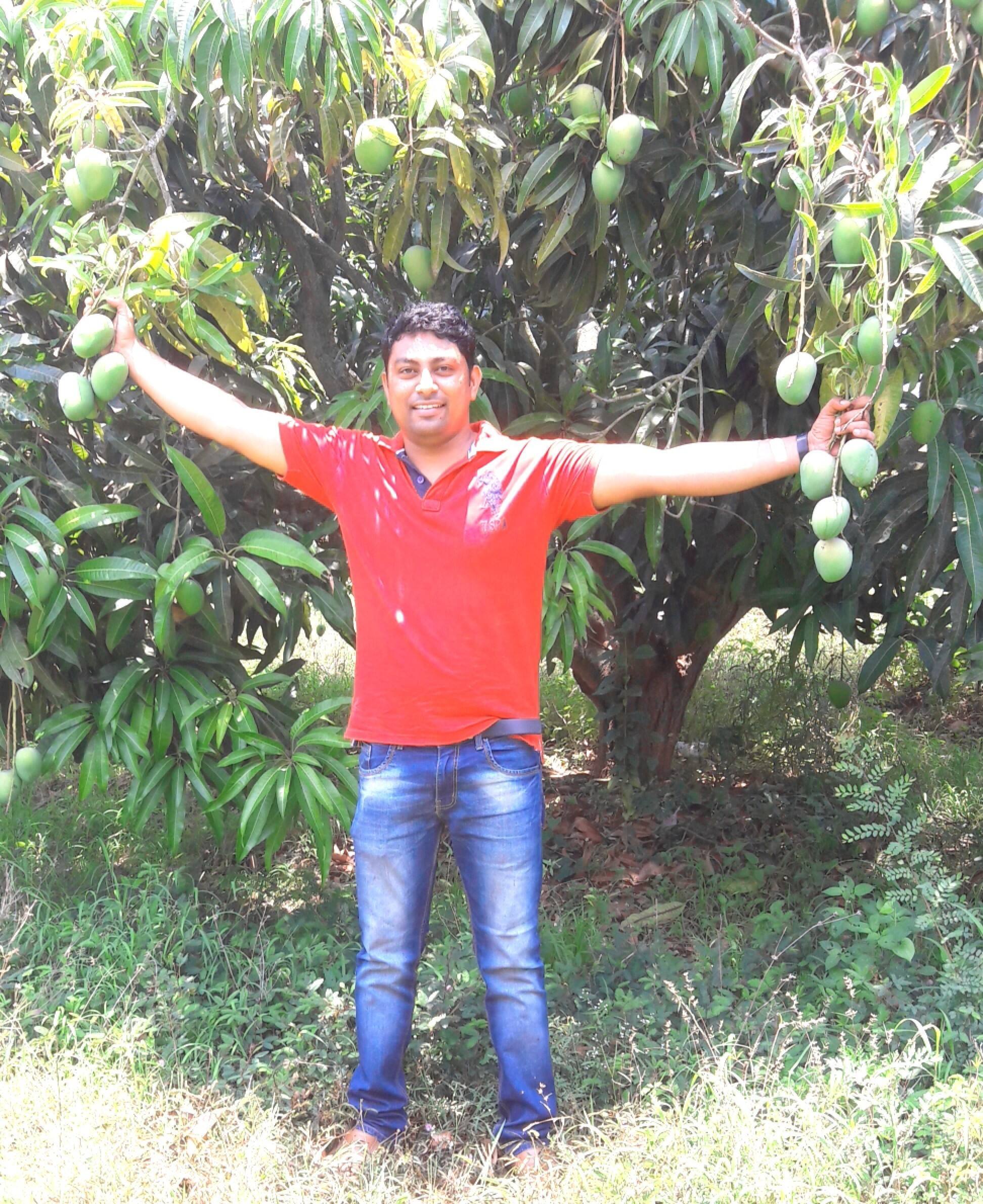 User