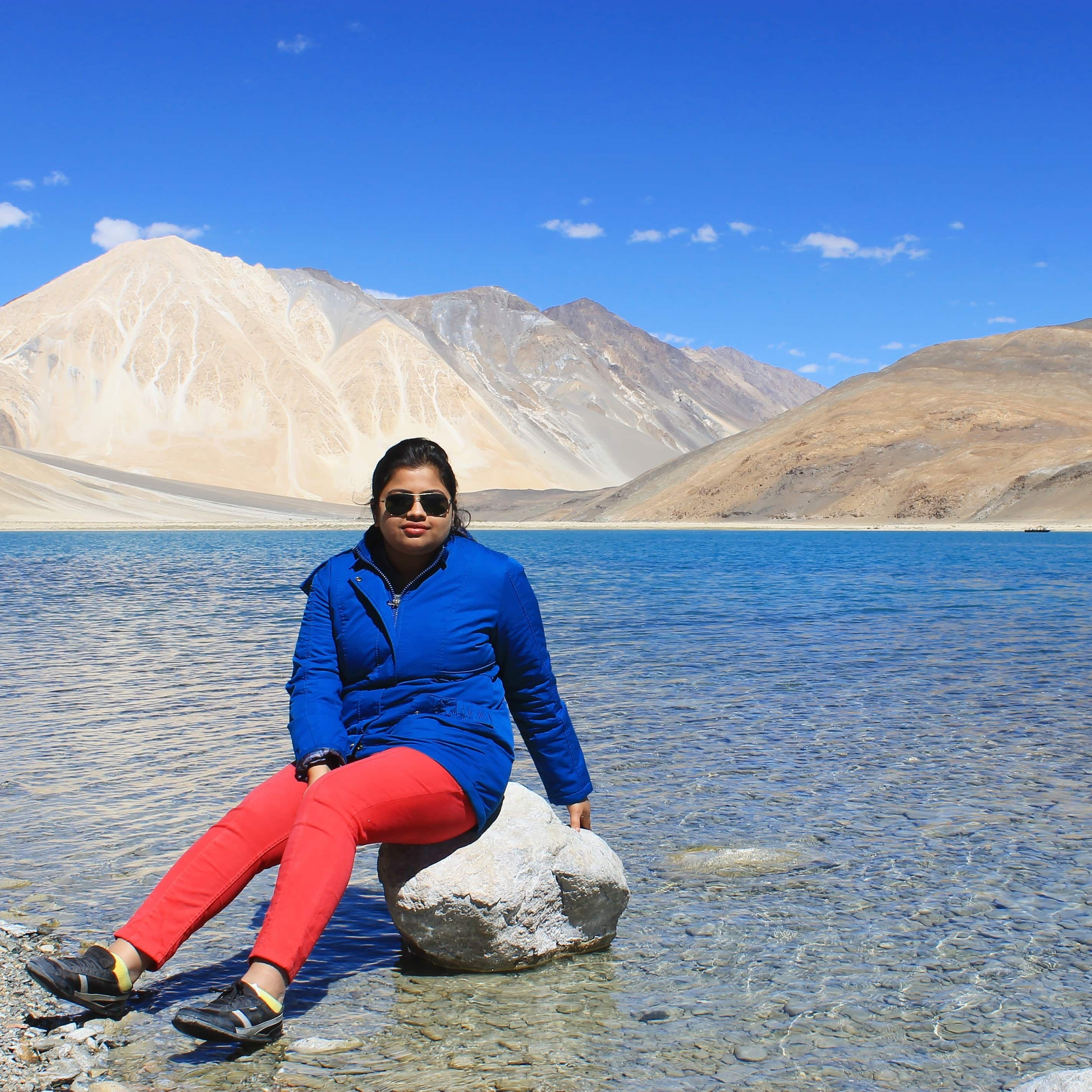 Shruthi  ( @bangalorexpress )