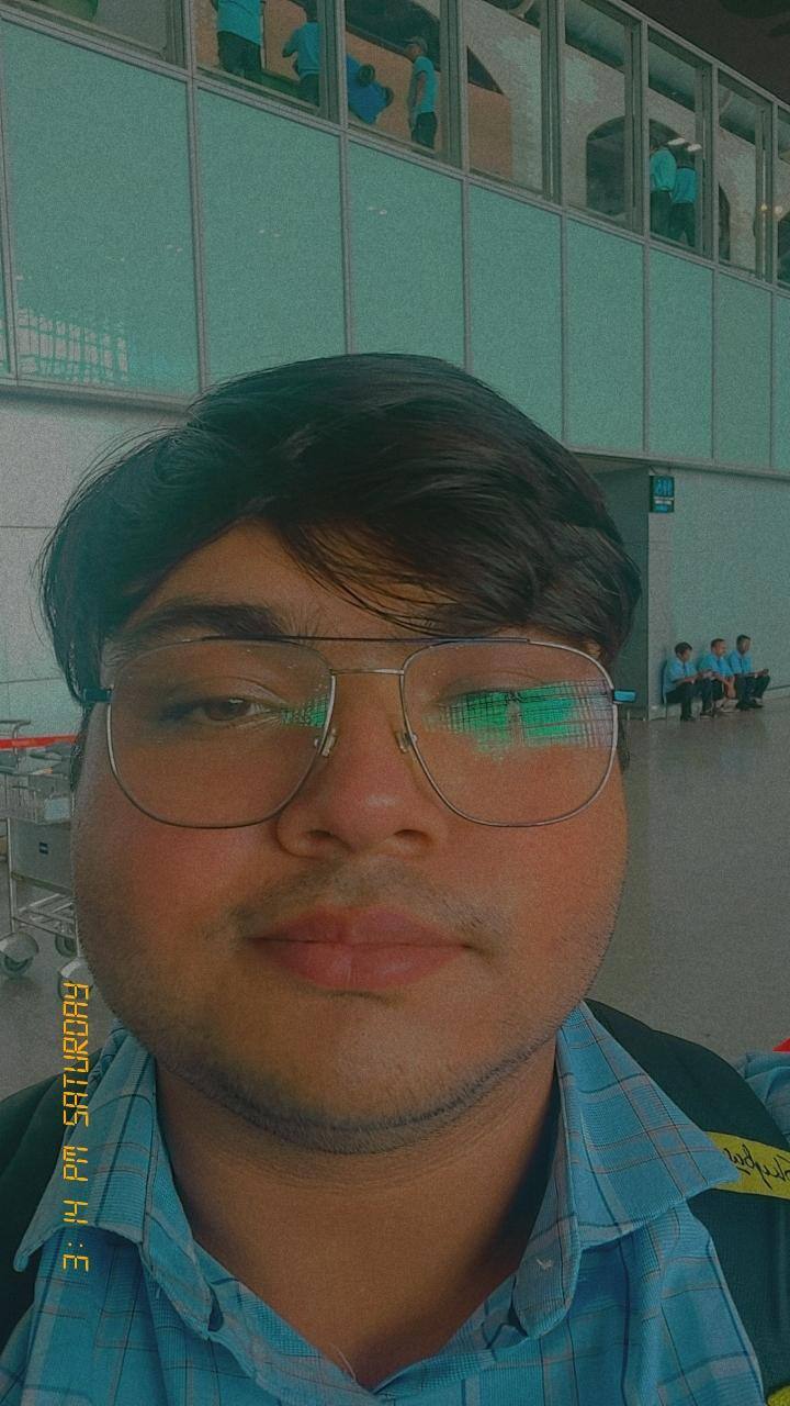 User