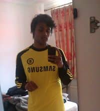 Azlaan Mustafa Samad