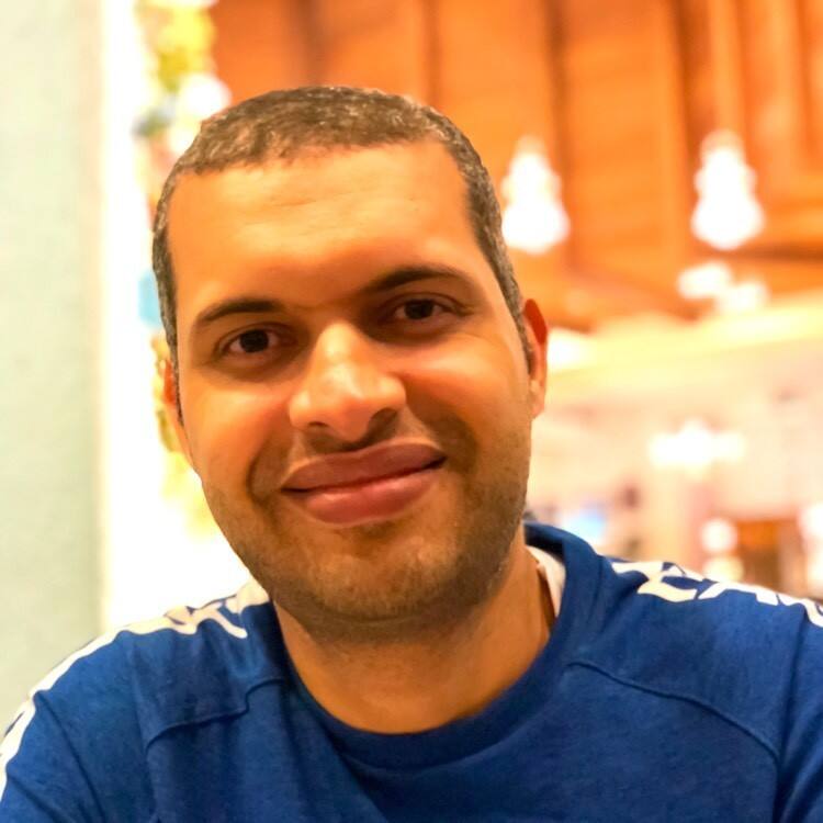 Nasr Ibrahim