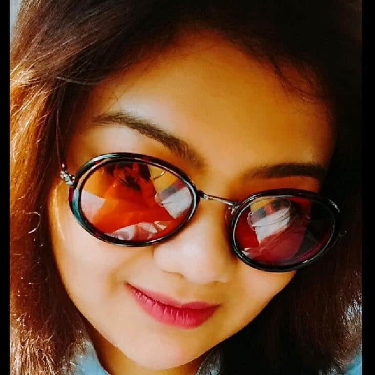 Priyanka SinghRoy Mitra