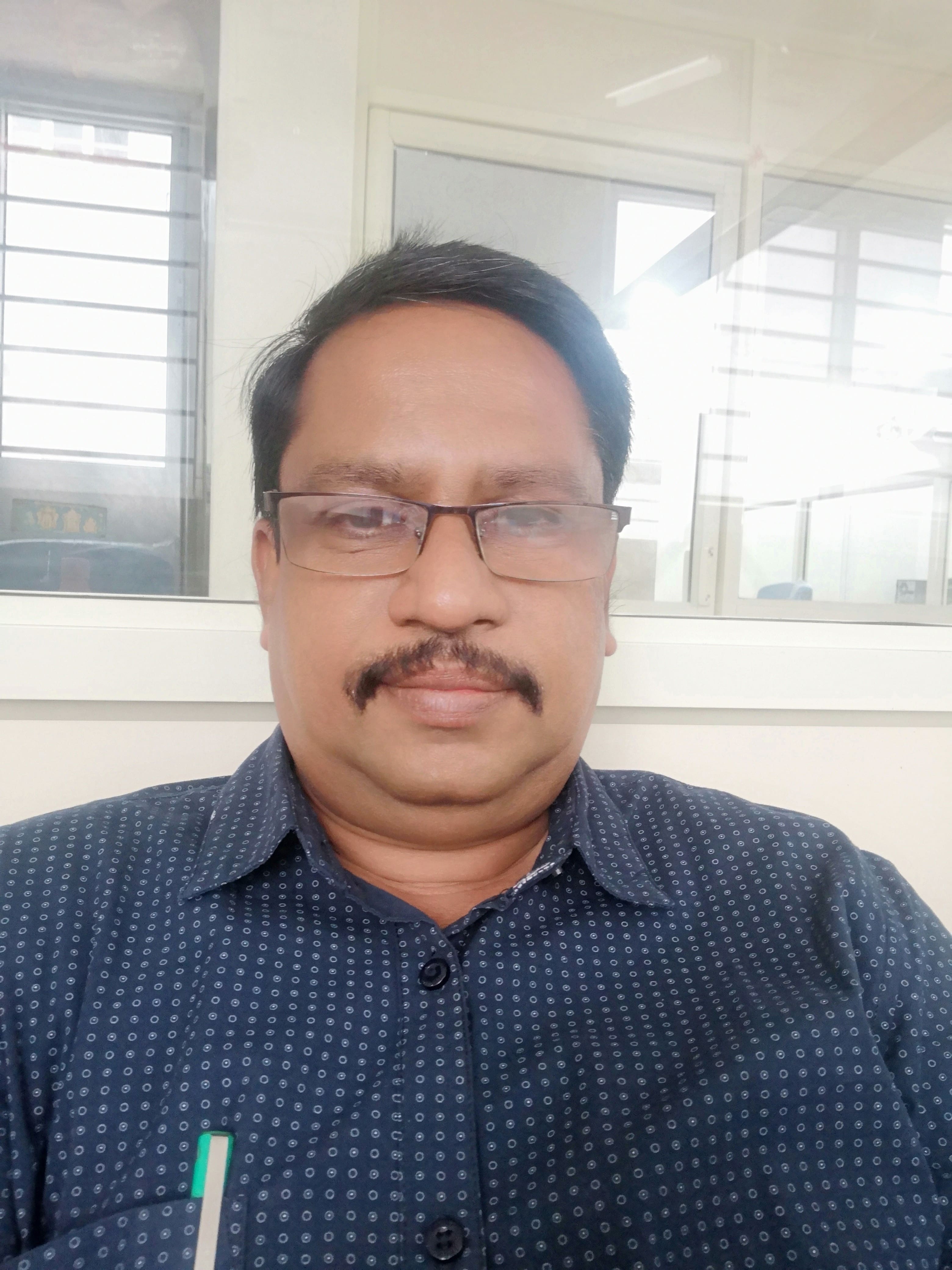 Venkateswara Rao Karri