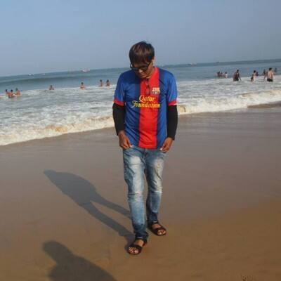 User