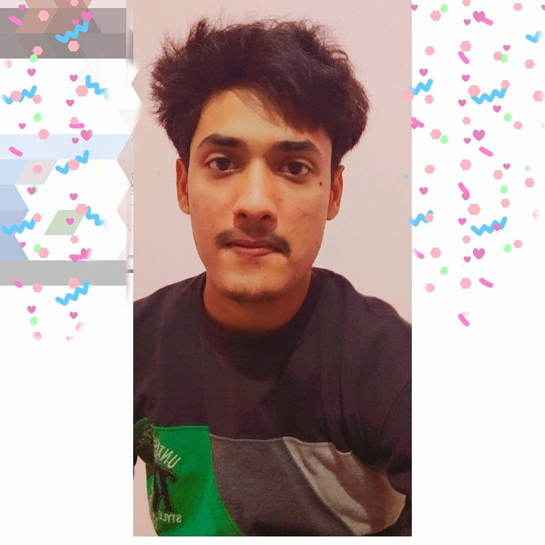 User