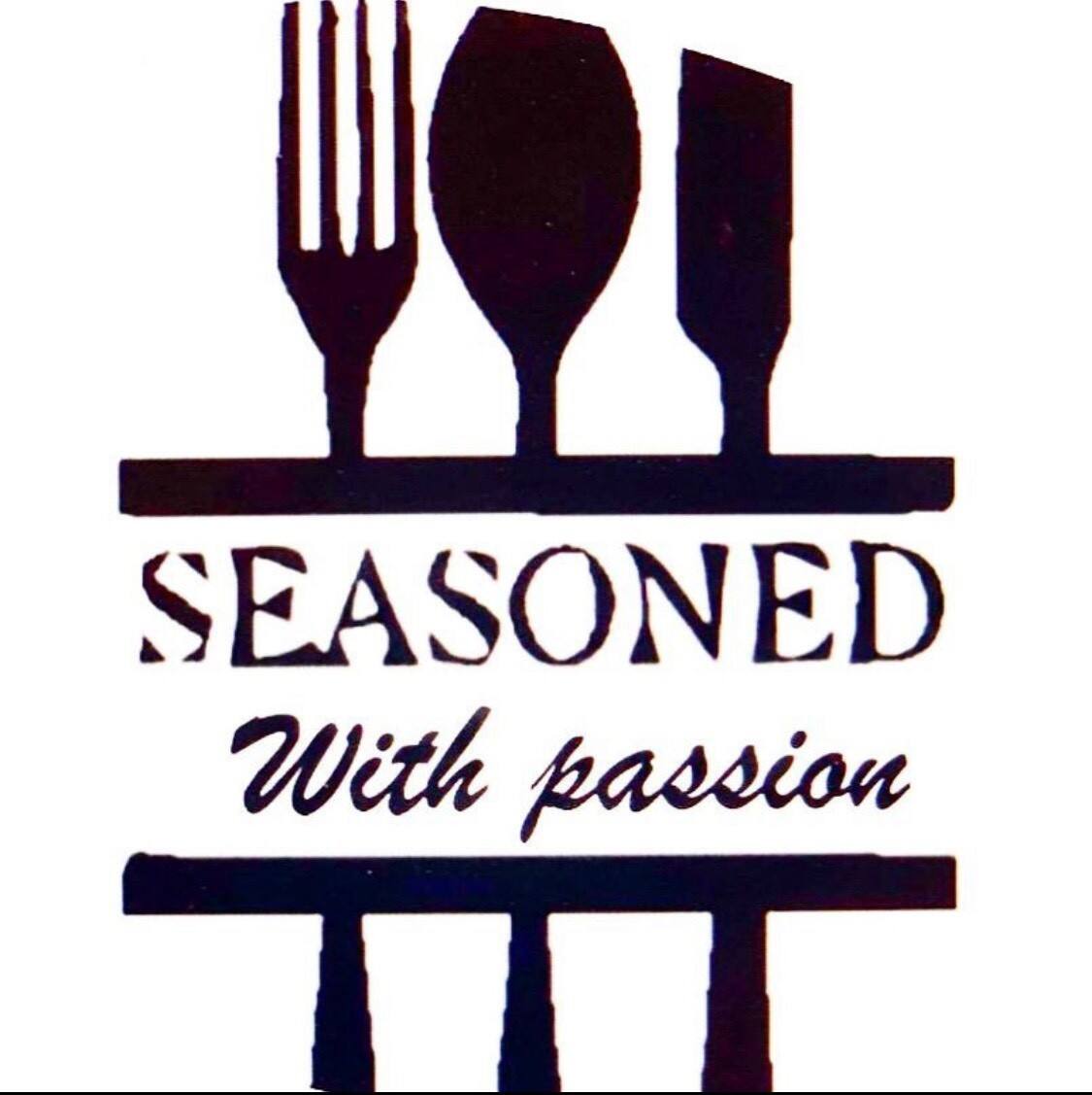 Seasoned With Passion