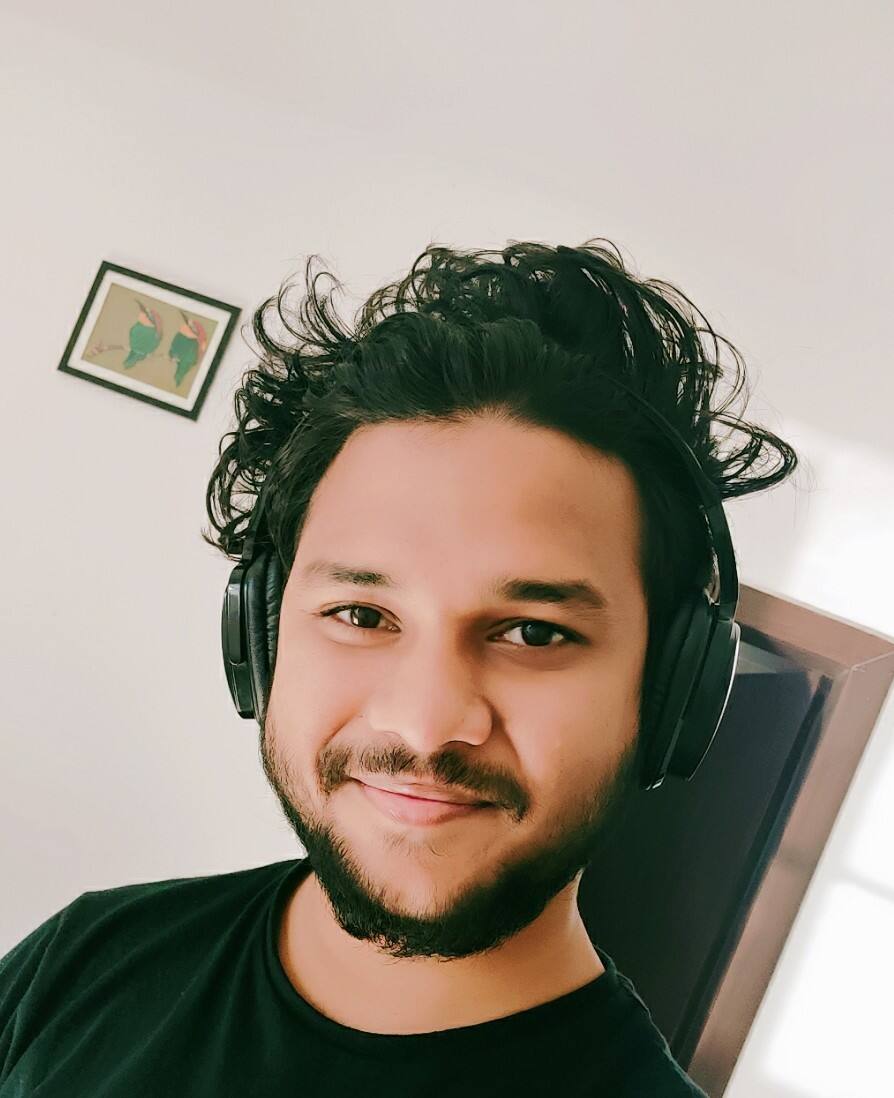 Soumya Ranjan Behera