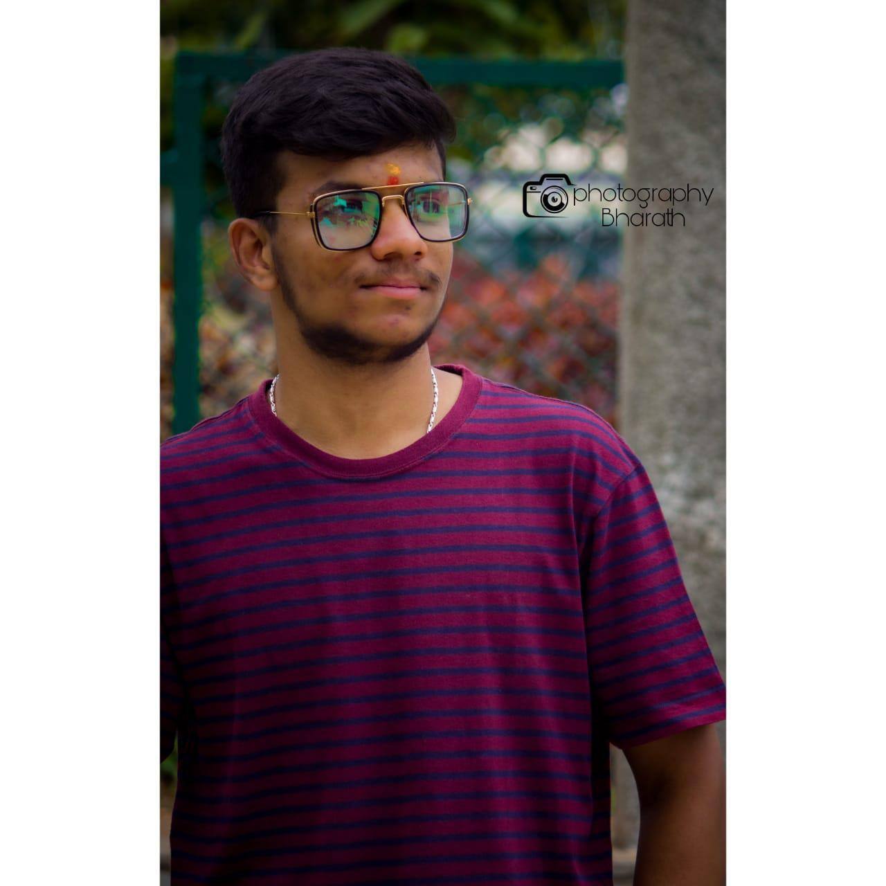 User