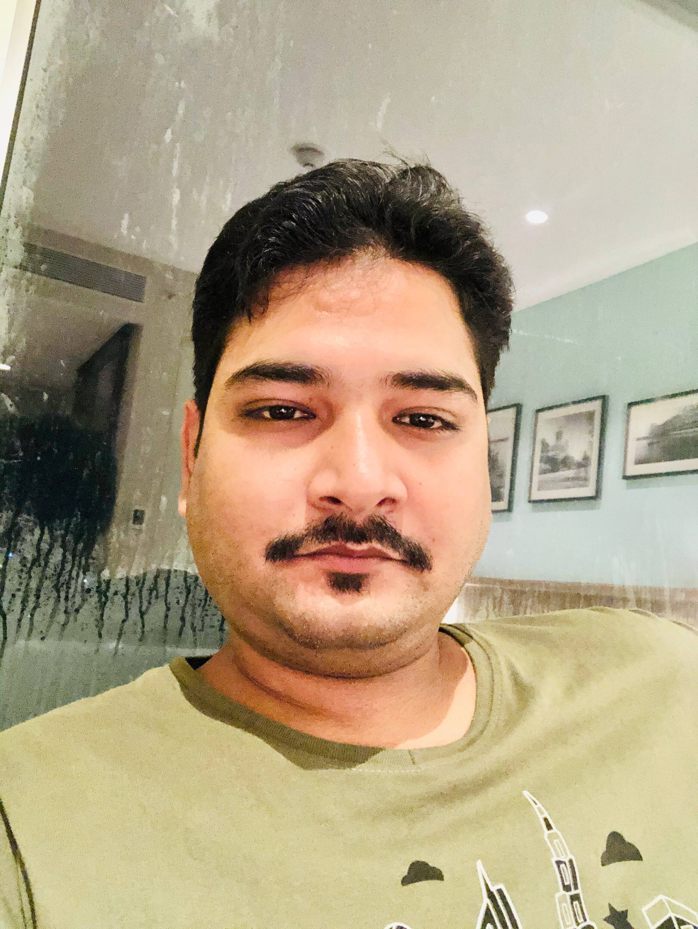 User