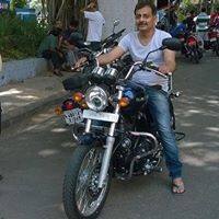 Jayanta Mukhopadhayay