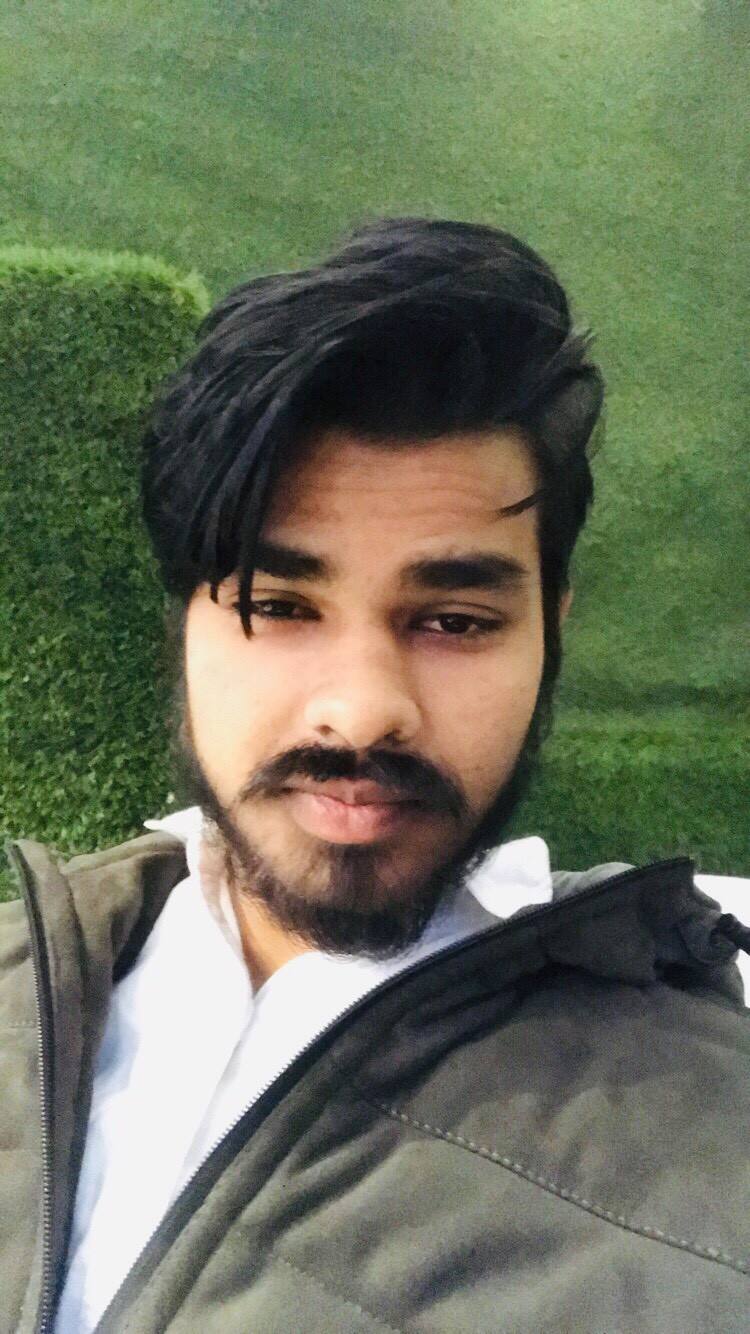 User