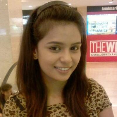 Sonal Ghambhir