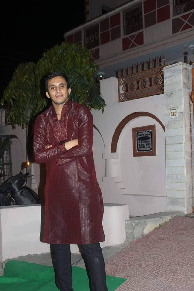 User