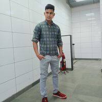User