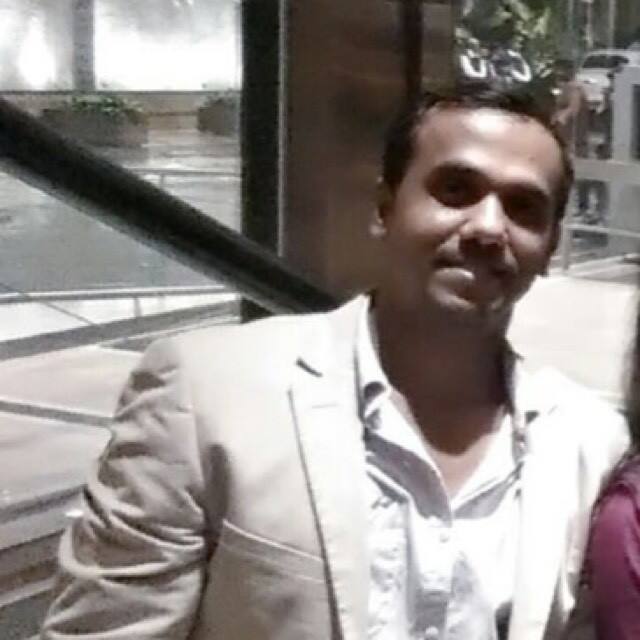 User