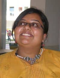 Shrriyankaa Roy Chowdhury