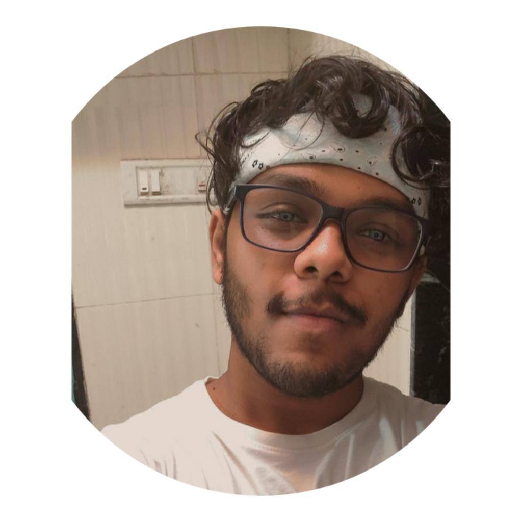 User