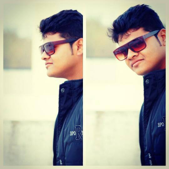 User