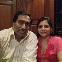 Babita Kariwala Garodia