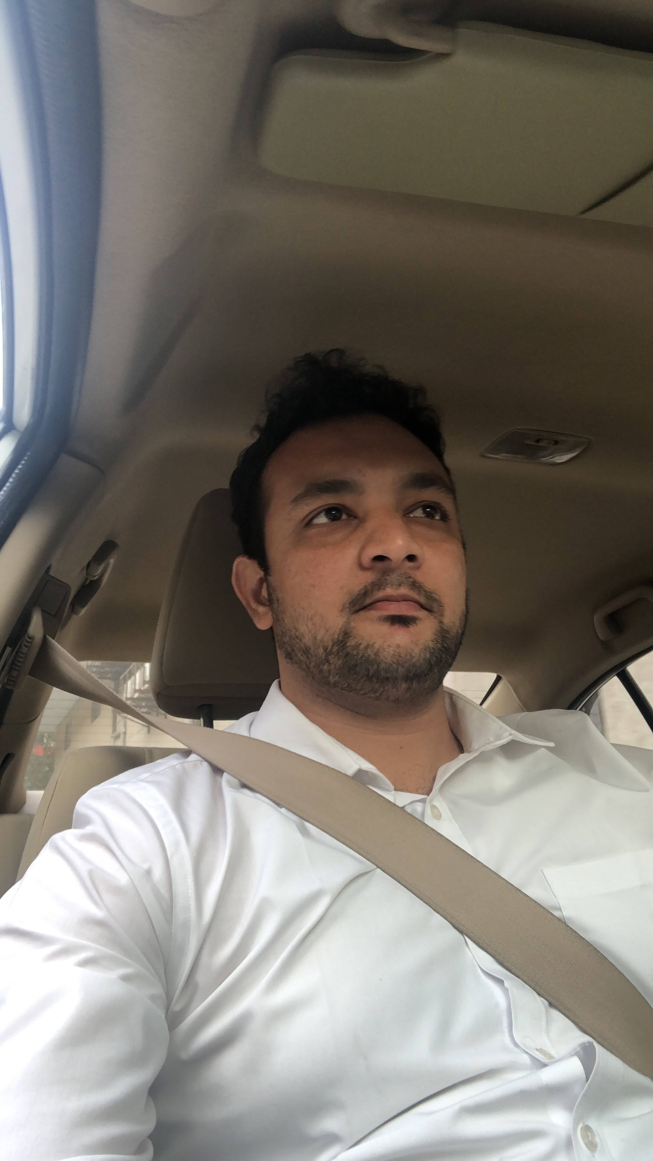 User
