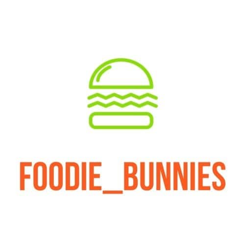 Foodie Bunnies