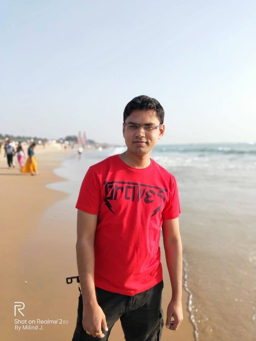 User