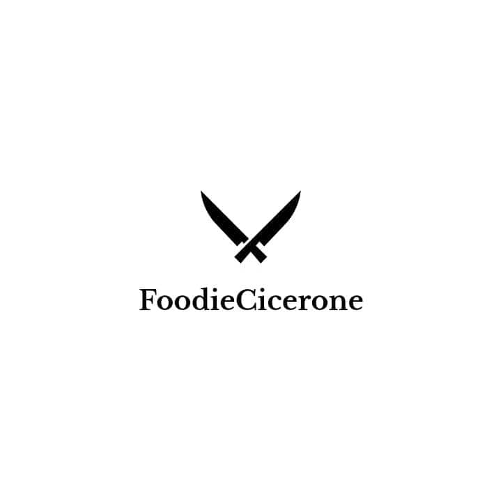 Foodie Cicerone