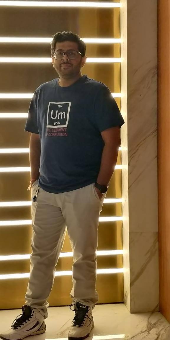 User