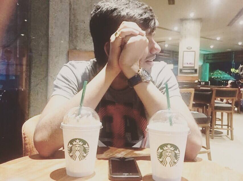 User