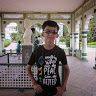 User