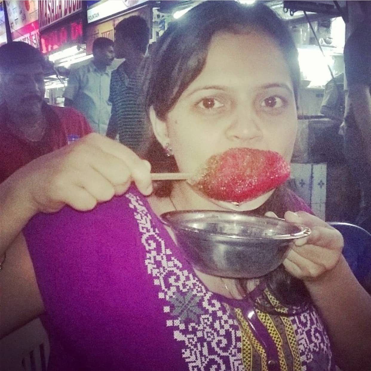 Foodie Richa
