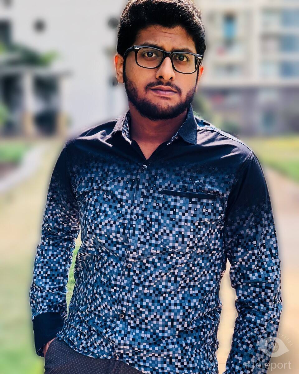 User