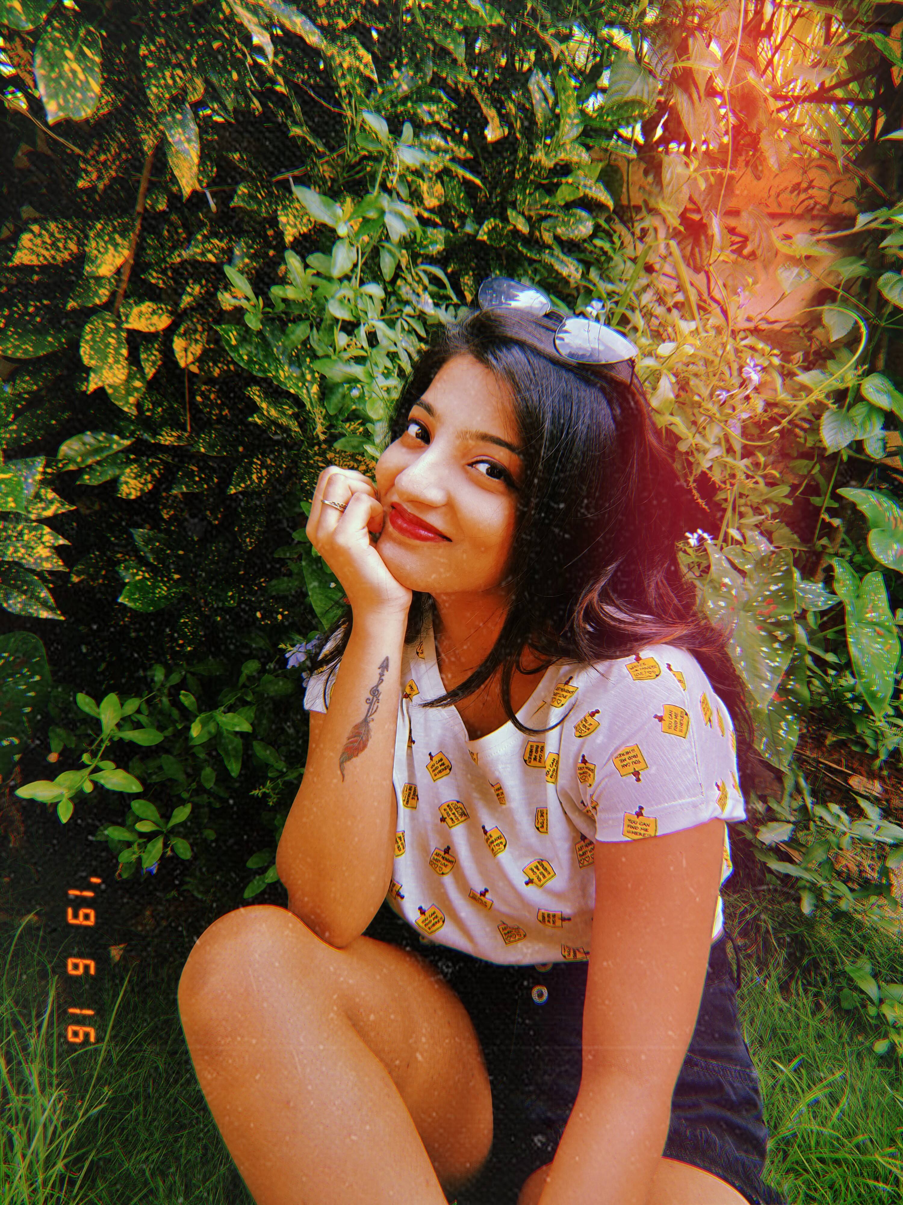User