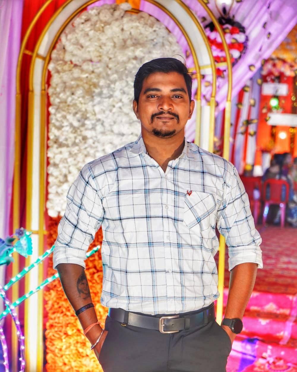 User