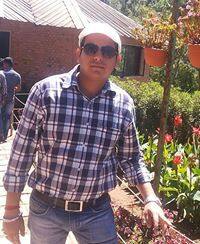 User