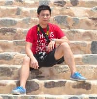 Jude Vincent Espesor Parcon