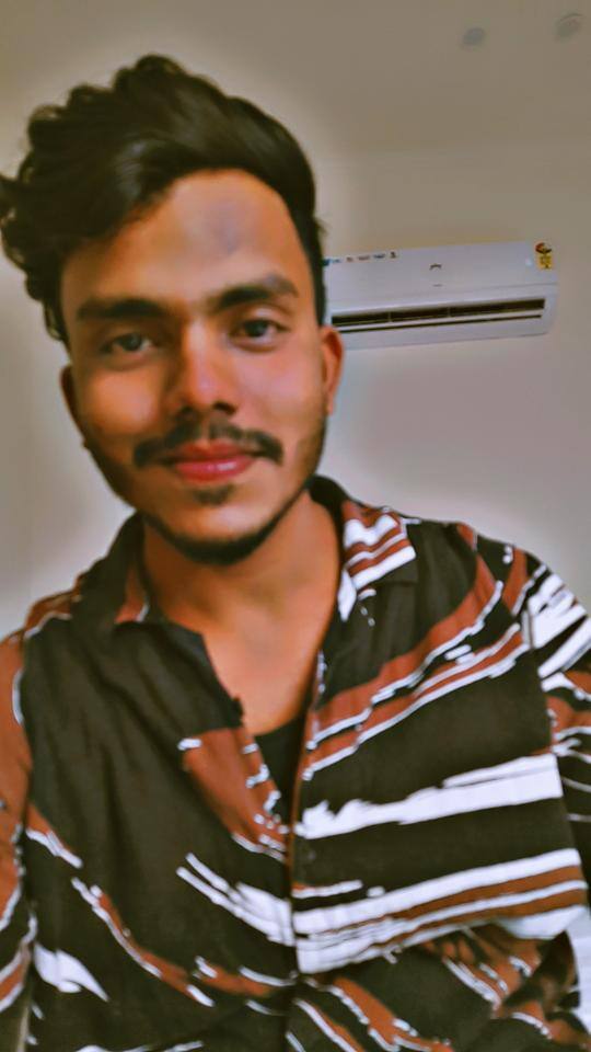 User