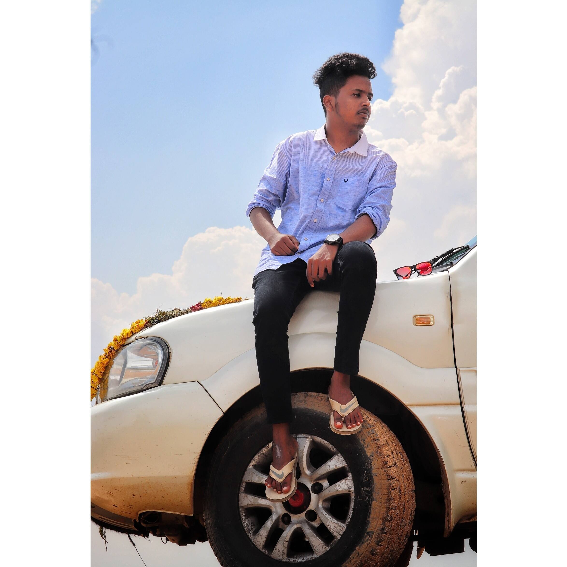 User
