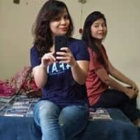 Manjari Mehra