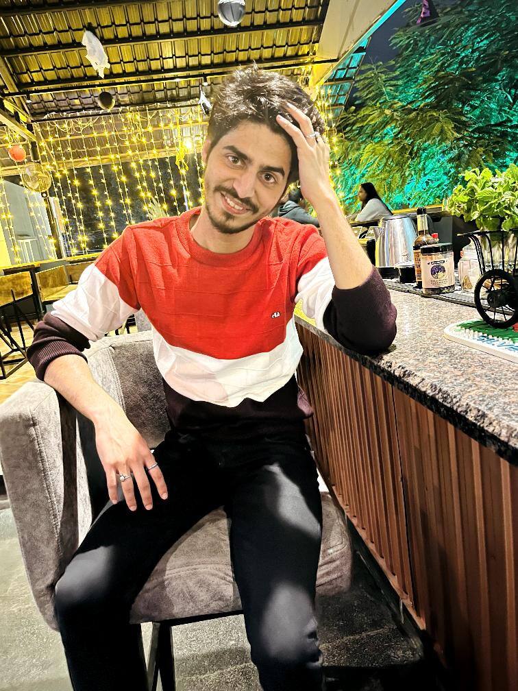 User