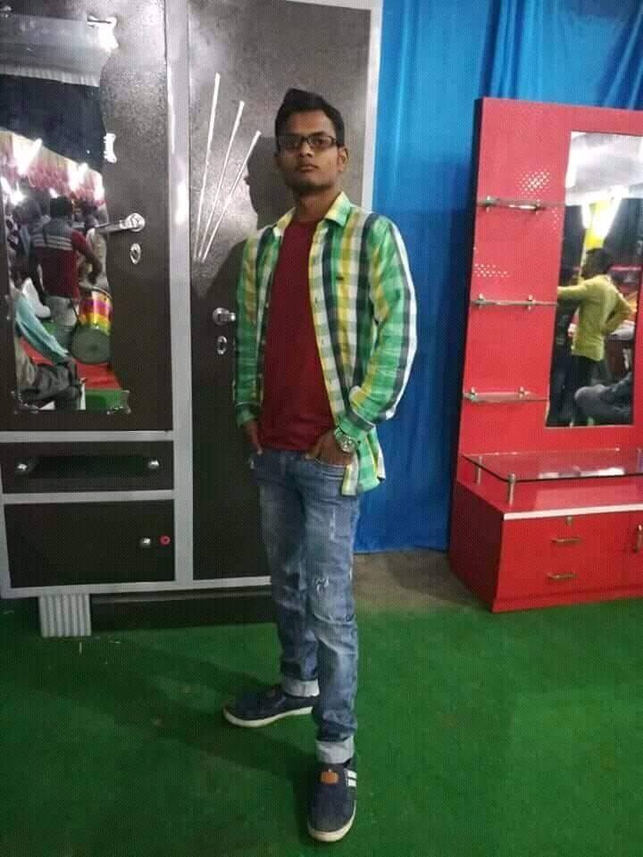 User